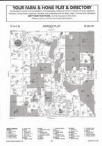 Map Image 023, Hubbard County 2007